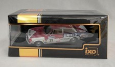 Ixo 1/43 Volvo 142 29