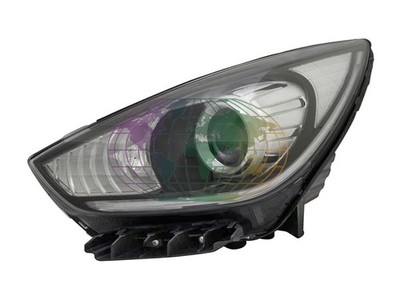 Lexmond Xenon Hauptscheinwerfer links mit Stellmotor D8S für KIA Niro Bj.16-22