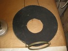 Antique ALADDIN MOD 23 Hanging Kerosene OIL  Lamp Country Store LQQK!! — photo 8