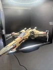 LEGO Star Wars: X-Wing Starfighter (75218) Used No Box N Instructions Vintage Se
