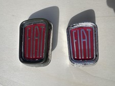 Fregio Fiat 500 L Epoca 2pz