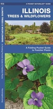 Illinois Trees & Wildflowers, Paperback by Kavanagh, James; Leung, Raymond (I...