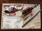G.i Joe Vehicles and playsets Lot Vintage