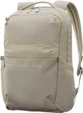 Samsonite - Better than Basic Backpack - Limestone Gray