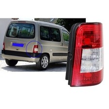 Feu arrière Citroen BERLINGO