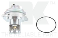 Nk Agr Ventil 4533003 FüR Mercedes Klasse W169 Sports Tourer W245 160 Cdi 169