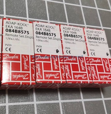 One Danfoss EKA164B 084B8575 Temperature New