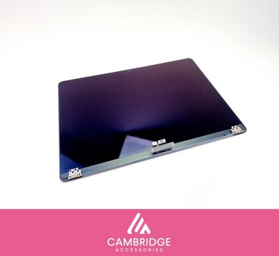 MacBook Air 15'' A3114 M3 2024 LCD Screen Display Assembly Midnight Grade C