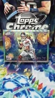 2025 Topps Cosmic Chrome Jaxson Dart Stars In The Night Refractor