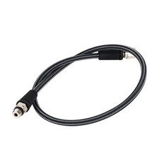 Compact and Practical Diving High Pressure Hose for All Diving Activities