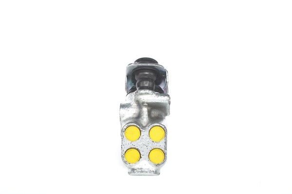 Bremskraftregler Bosch 0 986 482 036 FüR VW T4 Transporter 7DB 70B 7DK 70C 70J-image