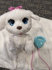 FurReal GoGo My Dancin' Pup Interactive Toy, Electronic Pet, Dancing Toy Plush