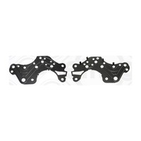 Elring Dichtung Steuerkettenspanner FüR Audi A4 RS4 B7 A6 C6 A8 2.4 3.2 Links