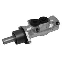 Hauptbremszylinder Ø 22,2 Mm 2X M10X1.0 2-Guss A.B.S. FüR U.A. CitroËN Zx