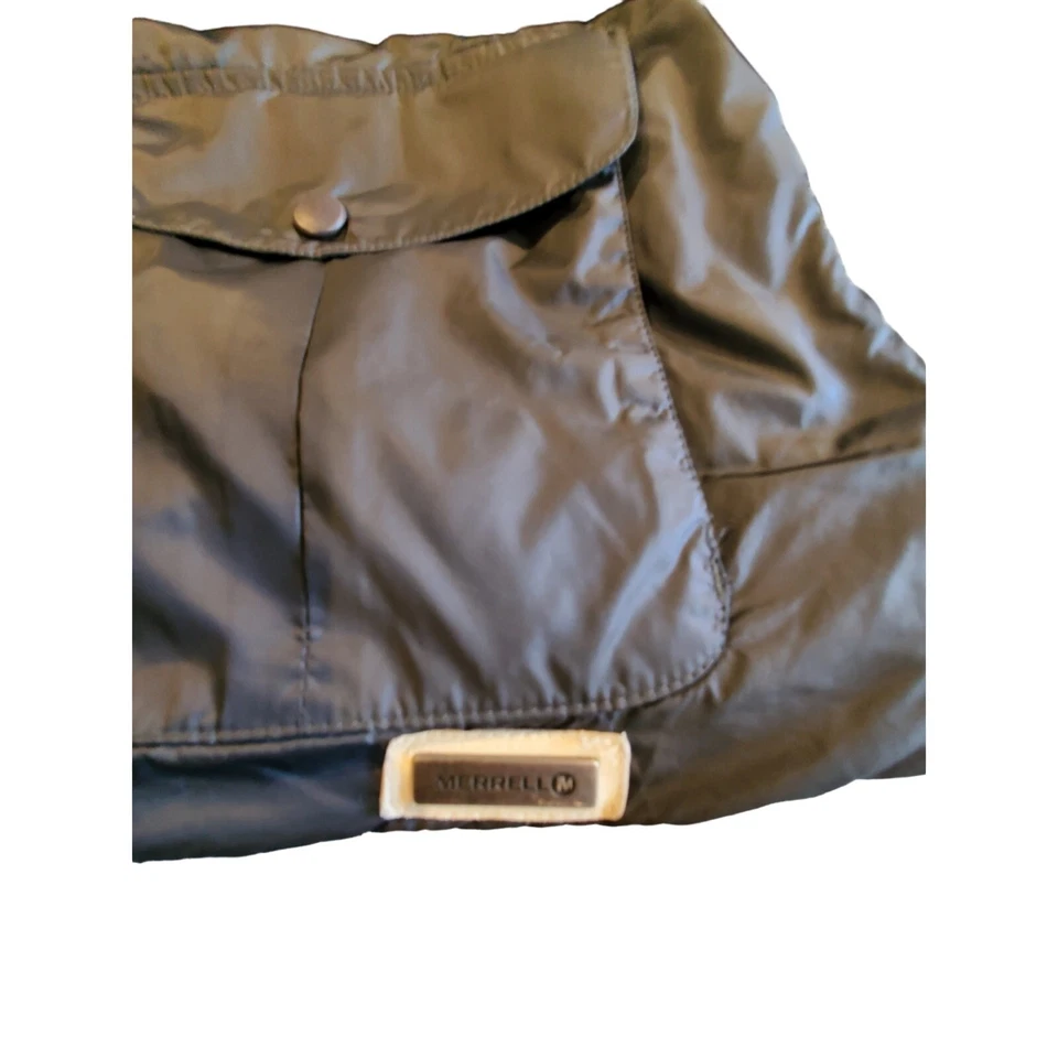 Merrell Womens XL Puffer jacket - Image 2 of 4