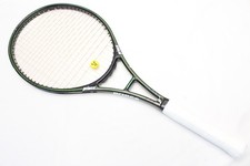 USED PRINCE CLASSIC GRAPHITE MIDPLUS TENNIS RACQUET 4 3/8 FROM A COLLECTOR