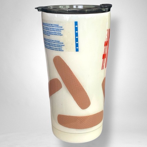 Custom 20oz Stainless Steel Mom Life tumbler with Lid - Picture 2 of 7