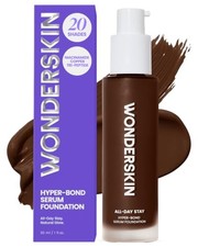Wonderskin Foundation Serum