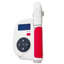 Chlorophyll Meter with Range 0.0-99.9 SPAD -10~99.9°C Measuring Area 2mm*2mm