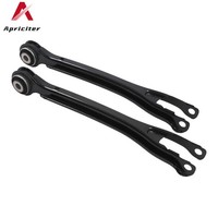 2X FüR Mercedes C+E-KLASSE W204 W205 W212 W213 Querlenker Strebe Hinten