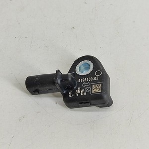 BMW 2 Active Tourer F45 Aufprallsensor vorne rechts 9196100 2019 27135402