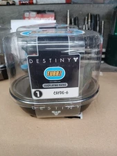 TUBBZ BATHTUB 1ST Edition MINI Destiny CAYDE 6   DUCK FIGURE