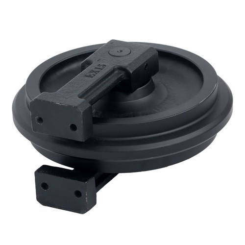 Idler Pulley for Hitachi ZX17U EX17U for John Deere17D 17G 17ZTS 9312919 9312918 - Picture 15 of 18