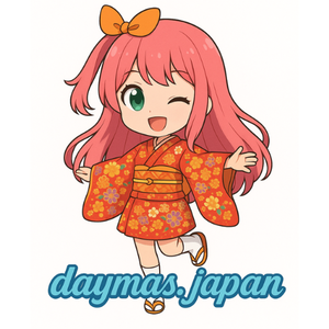 daymas_japan | eBay Stores