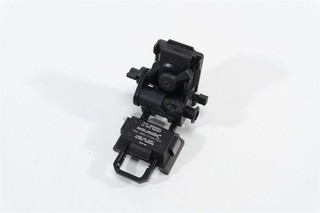 Wilcox L4 G24 Low Profile Breakaway NVG Mount PVS 14/18 BLACK Navy 28300G24