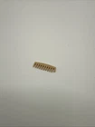 1960's-70's  Authentic/Original Marx Johnny West - Jane West Comb
