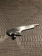 Nr. 6 - Schutzblech Figur  Staiger Fahrrad Sammlungsauflösung