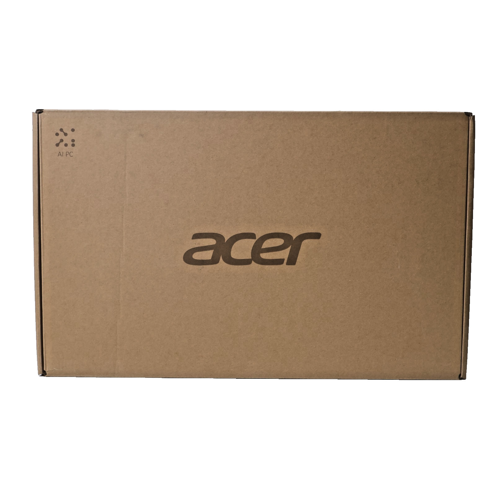 Acer Aspire 16 AI Copilot+ ‎Snapdragon X X1-26-100 Adreno GPU 16 GB 512GB SSD