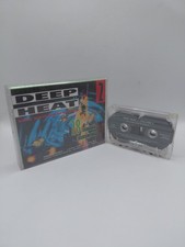 Deep Heat The Second Burn