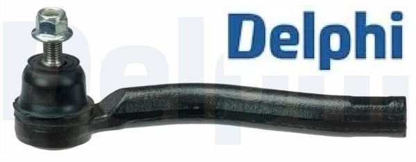 Delphi TA2585 Spurstangenkopf Spurstange EndstüCk FüR Nissan FüR Renault-image