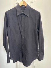Emporio Armani Men s Midnight Shirt M Desiger Classic