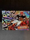 2025 Panini Michael Penix Jr. Base (Raw)