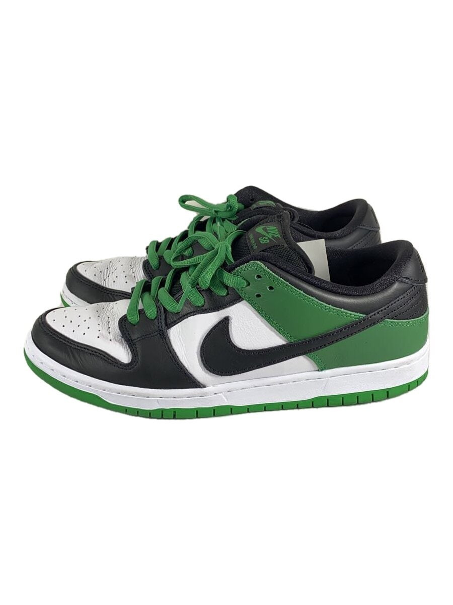 Nike Dunk Low Pro Dunk Low Pro 28.5Cm Grn EdT27