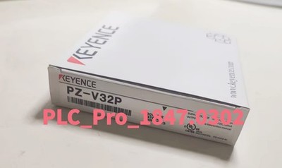 1PCS Brand New Keyence PZ-V32P PZV32P Proximity Sensor  Fast delivery