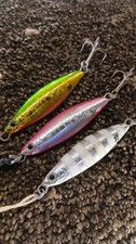 [・With hook] Bungee Shot 30g x 3 sets