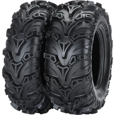 ITP Mud Lite II Rear Tire 23x10-12 (6 Ply) (6P0887)