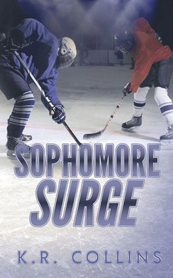 K. R. Collins | Sophomore Surge | Taschenbuch | Englisch (2019)