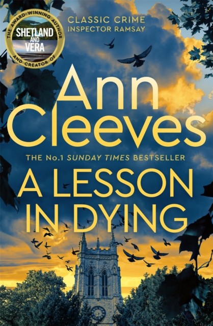 A Lesson in Dying: The first classic mystery novel featuring detective Inspecto - Image 7