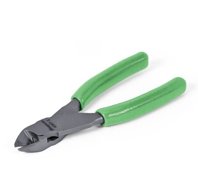 Snap On 7'' Vector Edge Seitenschneider in grün NEU