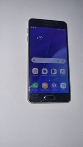 Samsung Galaxy A3 (2016) SM-A310F gold 16GB Smartphone