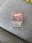 Hot Wheels Nissan Skyline GT-R (R34) Red Line Club Purple Chameleon RLC