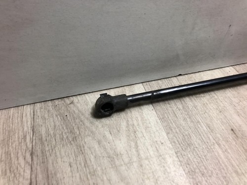 GASDRUCKFEDER RECHTS HINTEN VW Fox (5Z) Hatchback 1.4 16V (BKR) 5Z6827550B