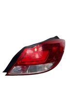 2011 VAUXHALL INSIGNIA MK1  TAIL LIGHT REAR RIGHT DRIVER SIDE 168348 Complete
