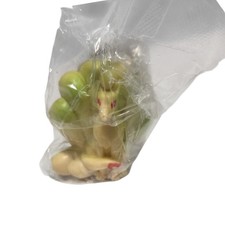 NINETAILS - 2" - CGTSJ / TOMY Vintage Nintendo Pokemon Figure 