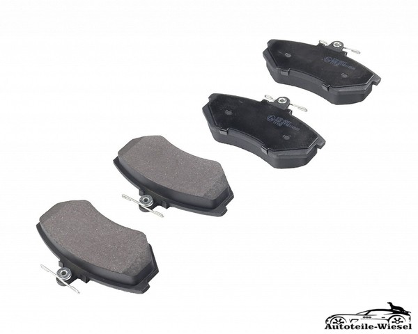 BremsbeläGe FüR Seat Cordoba Ibiza 2, Audi A4 Avant 80, Geely, VW 88-25-image