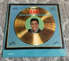 Elvis Presley Golden Records Vol 3 1963 RCA Victor LSP-2765 1st Press Mono
